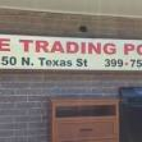 Trading Post - 14 Reviews - Furniture Stores - 2250 N Texas St ...