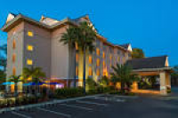 Fairfield Inn Bayside, Clearwater, FL - Booking.com