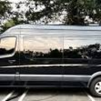 GoPro Limo & Transport - 100 Photos & 45 Reviews - Airport ...