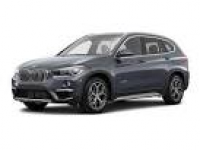 New 2018 BMW X1 For Sale | Visalia CA