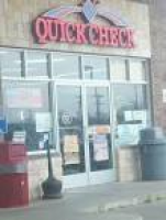 Quick Check - Convenience Stores - 815 McKinney St, Farmersville ...
