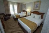 Hotel Comfort Suites Visalia, CA - Booking.com