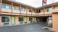 Hotel Econo Lodge Sequoia Area - 1 HRS star hotel in Visalia ...