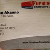 Firestone Complete Auto Care - 22 Photos & 46 Reviews - Tires ...