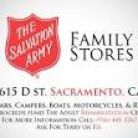 Salvation Army Family Store - 43 Photos & 18 Reviews - Thrift ...