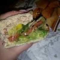 Subway - 16 Photos & 23 Reviews - Fast Food - 3581 Mather Field Rd ...