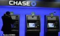 Chase bank raises ATM fee to $5 for non-customers | Daily Mail Online