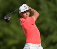 Rickie Fowler's 64 good for 1-shot lead at Shell Houston Open ...