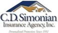 C.D. Simonian Insurance Agency - Get Quote - Insurance - 503 N 7th ...
