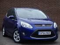 New Ford Cars Montrose, Used Cars, Servicing and Motability Angus ...
