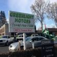 Greenlight Motors - 10 Reviews - Car Dealers - 38872 Fremont Blvd ...