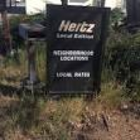 Hertz Rent A Car - 107 Reviews - Car Rental - 37063 Fremont Blvd ...
