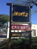 Hertz Rent A Car - 107 Reviews - Car Rental - 37063 Fremont Blvd ...