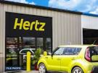 Net Leased Investment Property For Sale | Hertz | Fremont, California