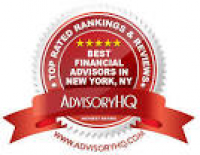 Top 9 Best Financial Advisors in New York, NY | 2017 Ranking | New ...