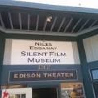 Niles Essanay Silent Film Museum - 144 Photos & 70 Reviews ...