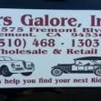 Cars Galore - 31 Reviews - Auto Loan Providers - 36575 Fremont ...