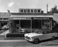 227 best Old car Dealerships images on Pinterest | Car dealerships ...