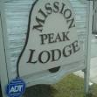 Mission Peak Lodge Inn & Suites - Hotels - 43643 Mission Blvd ...