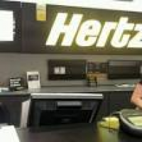 Hertz Rent A Car - 20 Reviews - Car Rental - 5175 E Clinton Way ...