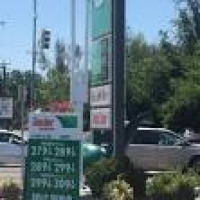 Shaw & Maroa 76 - Gas Stations - 384 W Shaw Ave, Fresno, CA ...