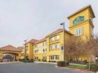 Hotel La Quinta Fresno Riverpark, CA - Booking.com
