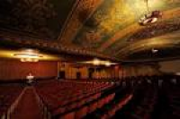 Classic Films Shown in a 1928 Movie Palace in Fresno | Kings River ...