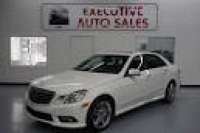 Executive Auto Sales - Used Cars - Fresno CA Dealer