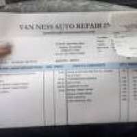 Van Ness Auto Repair - 20 Photos & 17 Reviews - Auto Repair - 2740 ...