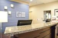 Holiday Inn Express & Suites Clovis Fresno Area, CA - Booking.com