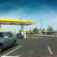 Shell Gas Station - Gas Stations - 4245 W Ashlan Ave, Fresno, CA ...