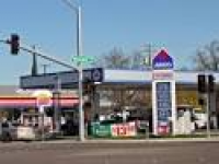 Arco AMPM Gas Station, Real Estate Business Opportunity For Sale ...