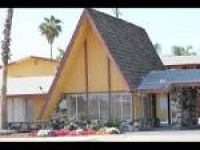 Cinderella Motel in Wasco CA - YouTube