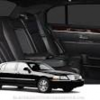 Black Executive Car Service - 10 Reviews - Limos - 1589 W Shaw Ave ...