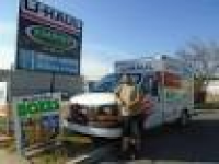 U-Haul: Moving Truck Rental in Clovis, CA at Empire Automotive ...
