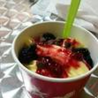 Mickeys Frozen Yogurt - CLOSED - Ice Cream & Frozen Yogurt - 9423 ...