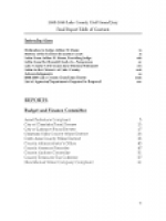 2008-09 Lake County Grand Jury Final Report | Asset Forfeiture ...