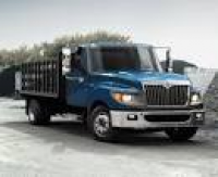 Gibbs International Truck Centers - Medium Trucks