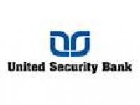 United Security Bank San Joaquin Branch - San Joaquin, CA