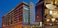 RADISSON HOTEL FRESNO CONFERENCE CENTER - Fresno CA 1055 Van Ness ...