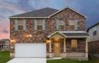 New Homes in Troy, TX | 350 New Homes | NewHomeSource