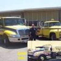 Rolinda Auto Parts Repair Smog & Towing - Towing - 9191 W Whites ...