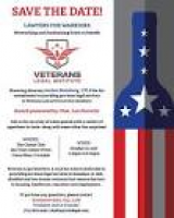 Veterans Legal Institute