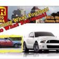 GR Auto Sales - 13 Photos - Car Dealers - 309 N Clovis Ave, Fresno ...