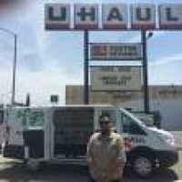 U-Haul Moving & Storage of Mid City - 10 Reviews - Self Storage ...