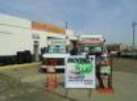 U-Haul: Moving Truck Rental in Fresno, CA at Fat Boys Tires