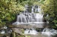 Planet Earth Ponds-Fresno Ca-Pond repair-waterfalls