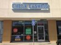 California Check Cashing Stores in Sanger, CA | 516 Academy Ave ...
