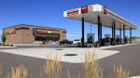 7-Eleven, Gas Stations & Convenience Stores