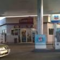 Chevron Extra Mile - Gas Stations - 9 SE 82nd Ave, Montavilla ...